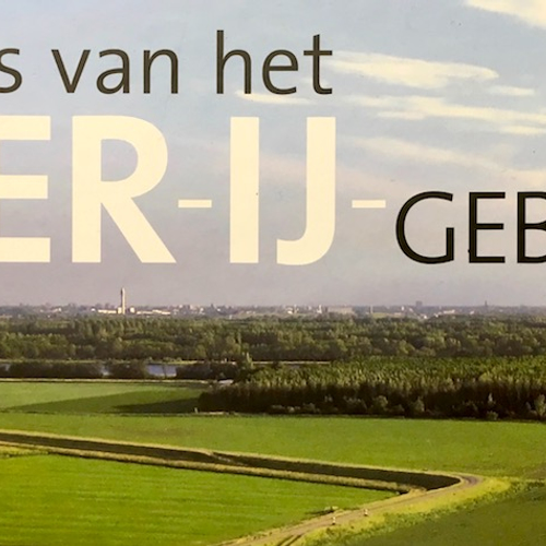 Herontdekking van het Oer-IJ