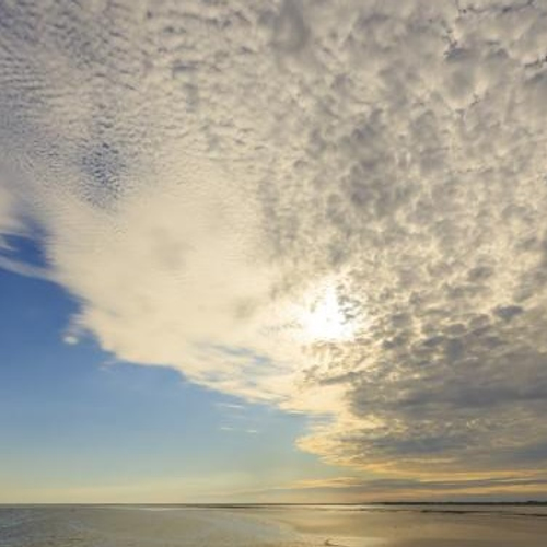 Nederlandse kust niet volbouwen