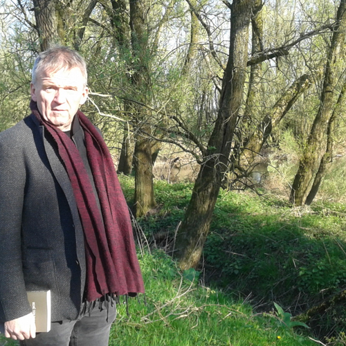 Filosoof Rene ten Bos: uitsterven deert ons niet