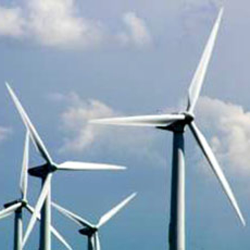 Klimaatneutraal in 2050