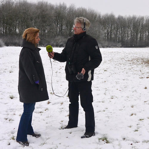 Lijsttrekkers langs Groene Meetlat: PvdD