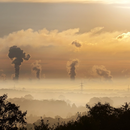 EU produceert meer broeikasgassen dan voor pandemie