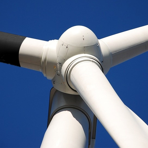 Windenergie op land opnieuw gegroeid, wel minder projecten op komst