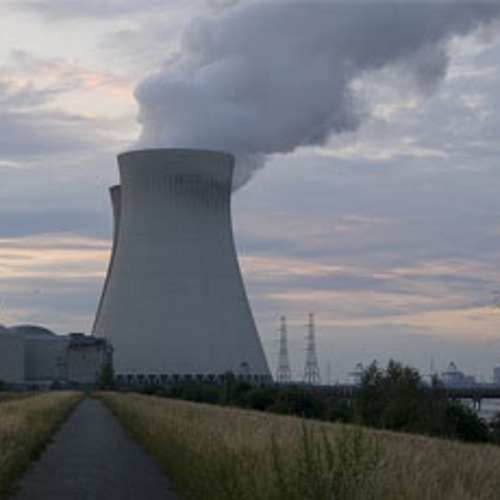 België houdt kerncentrales misschien toch open