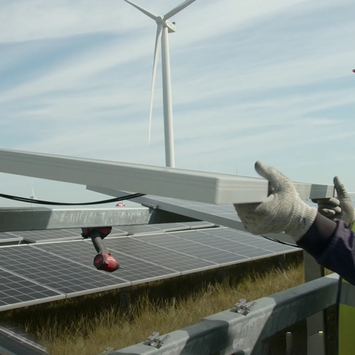 Nederlanders overschatten aandeel duurzame energie