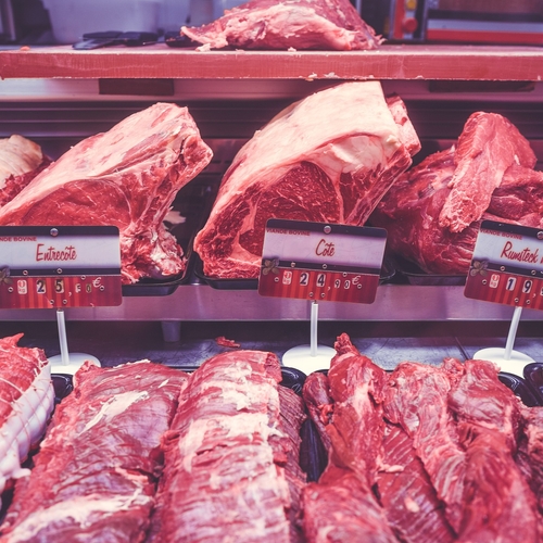 Afbeelding van Partij wildernisvlees bevat te hoge gehalte dioxine en pcb's