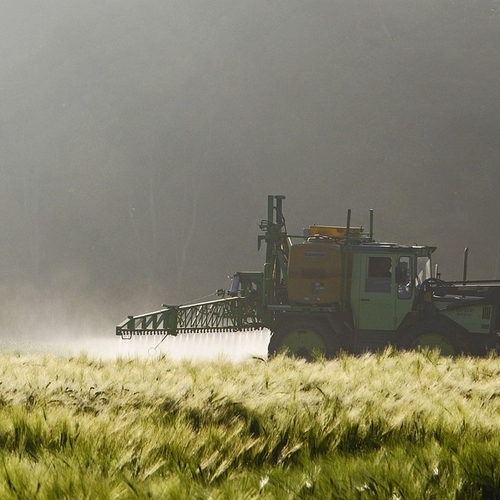 Milieuorganisaties: lobby verhindert daling pesticiden
