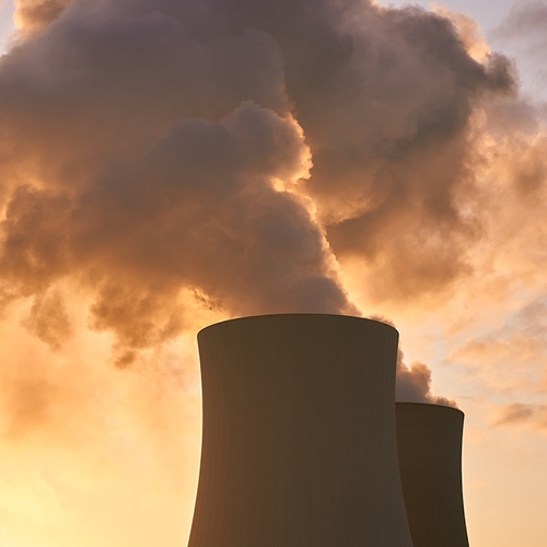 Afbeelding van Milieuorganisaties niet te spreken over pleidooi kerncentrales
