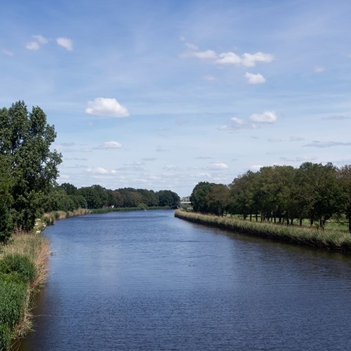 Extra pompen in IJssel voor voldoende water in Twentekanaal