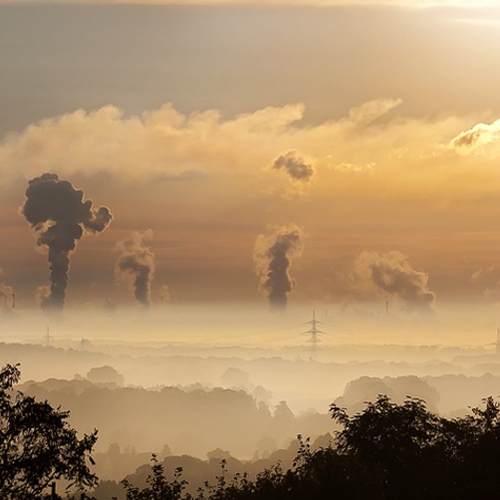 Milieudefensie start klimaatgesprekken met grootste vervuilers