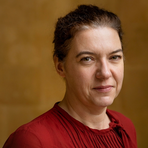 Bomenexpert Valerie Trouet gaat klimaatcentrum België leiden