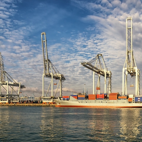 Afbeelding van Haven Rotterdam wil groene waterstof uit Australië halen