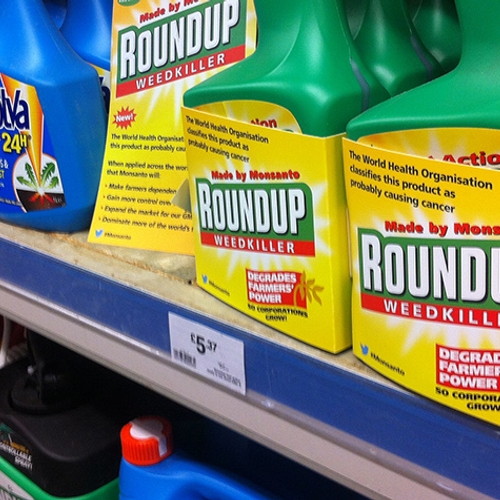 Afkopen claims rondom Roundup kost Bayer 2 miljard dollar