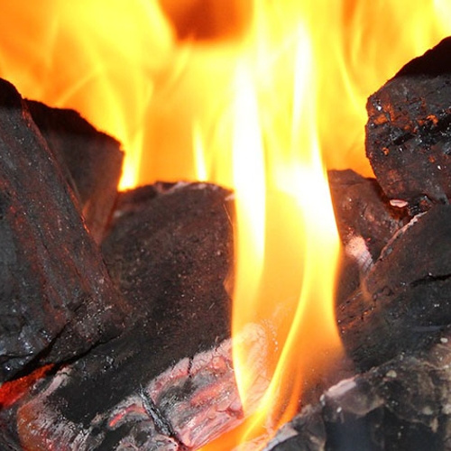 Afbeelding van Fikse boetes als Tata schadelijke stoffen uitstoot door steenkoolverbranding