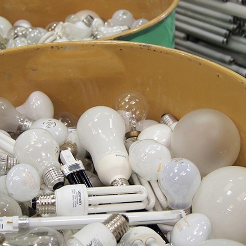 Lampen krijgen nieuw energielabel met QR-code