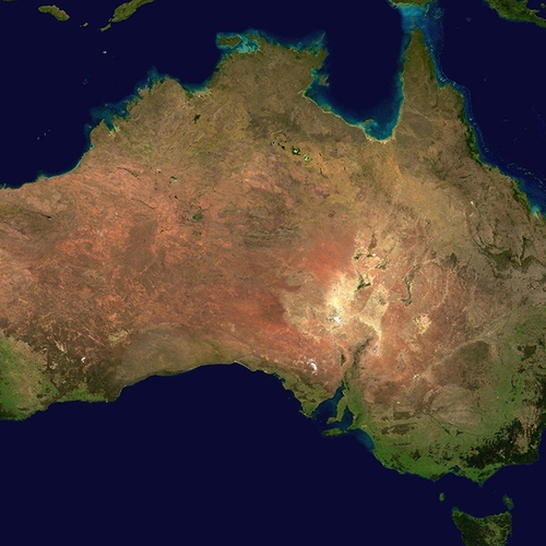 Klimaatdoelen Australië eindelijk een stuk ambitieuzer