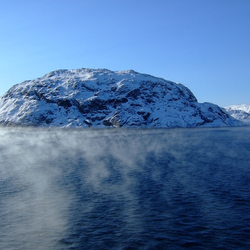 Noorwegen mag olie gaan zoeken in het poolgebied