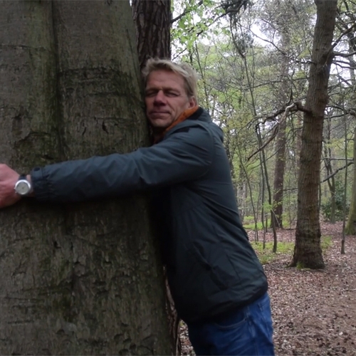 Bomen knuffelen in de Baronie van Breda | Achter de schermen