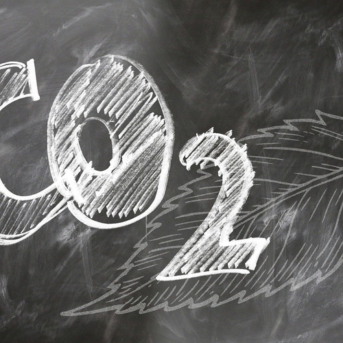 Miljarden tonnen CO2-uitstoot blijven onvermeld