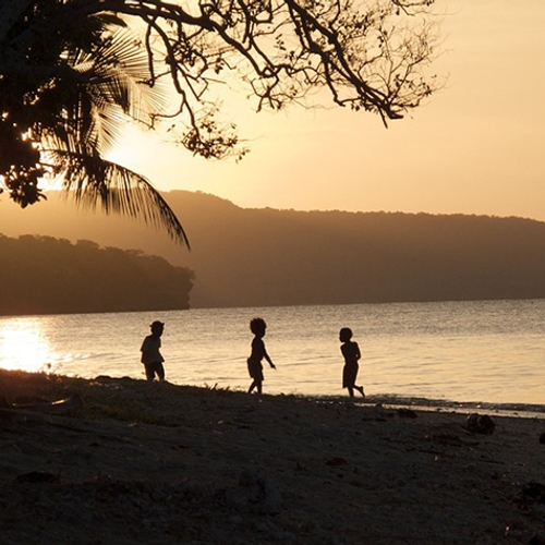 Afbeelding van Start klimaatzaak: Eilandstaat Vanuatu hoopt op 'cruciale omslag'