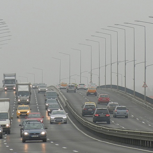 Afbeelding van "EU zou zieken door luchtvervuiling moeten vergoeden"