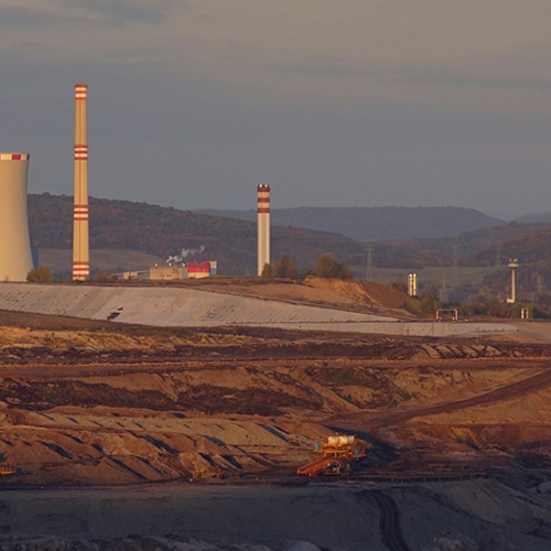 'Geplande kolencentrales in Azië ondermijnen klimaatdoelen'