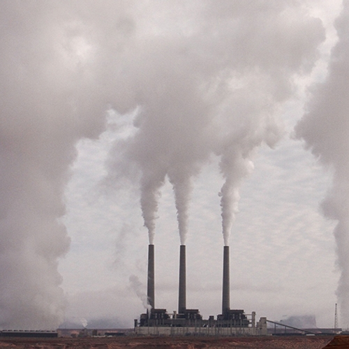 Afbeelding van RIVM: Urgenda-doel broeikasgassen in 2020 mogelijk toch gehaald
