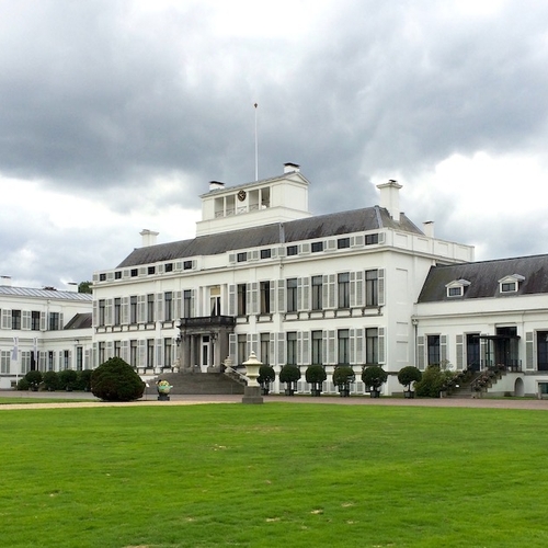 Natuurorganisaties blij dat plannen voor Paleis Soestdijk niet doorgaan