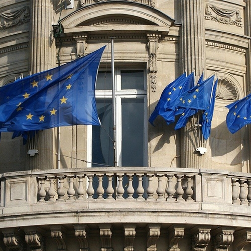 Europarlementariërs en ICT-bedrijven pleiten voor milieulabels