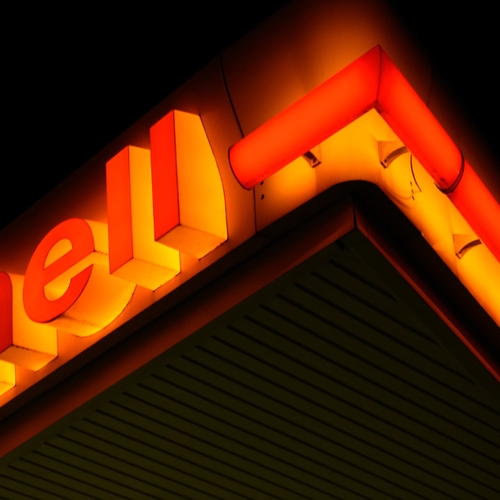 Shell wacht aandeelhoudersvergadering vol klimaatkritiek