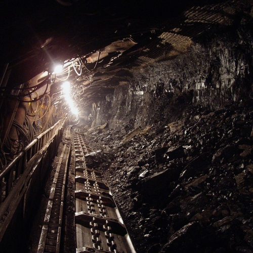 In China gaan de mijnen meer steenkool produceren