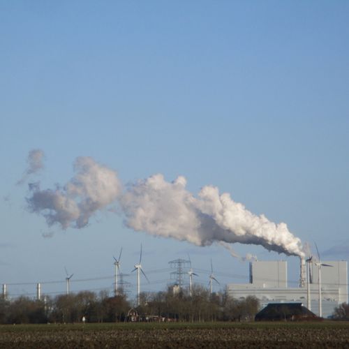 Afbeelding van Gascrisis aangekondigd: kolencentrales op vol vermogen en iedereen moet energie besparen