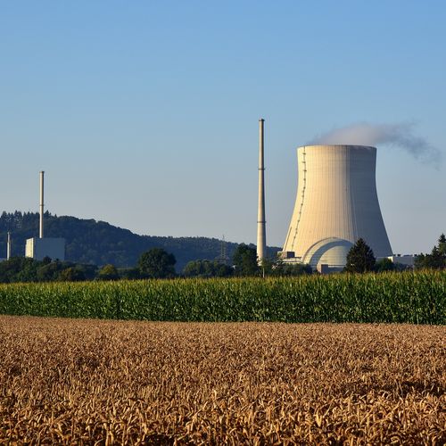 Afbeelding van Gas en kernenergie krijgen groene stempel van EU