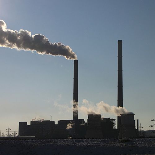 Afbeelding van Milieuorganisaties verbolgen over besluit kolencentrales