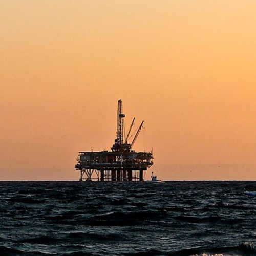 Afbeelding van Wetenschappers slaan alarm over plannen gasboringen Noordzee