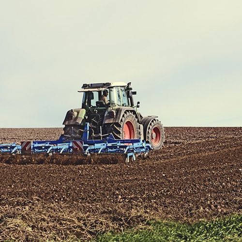 Afbeelding van Groen landbouwbeleid EU gaat ondanks zorgen laatste rechte eind in