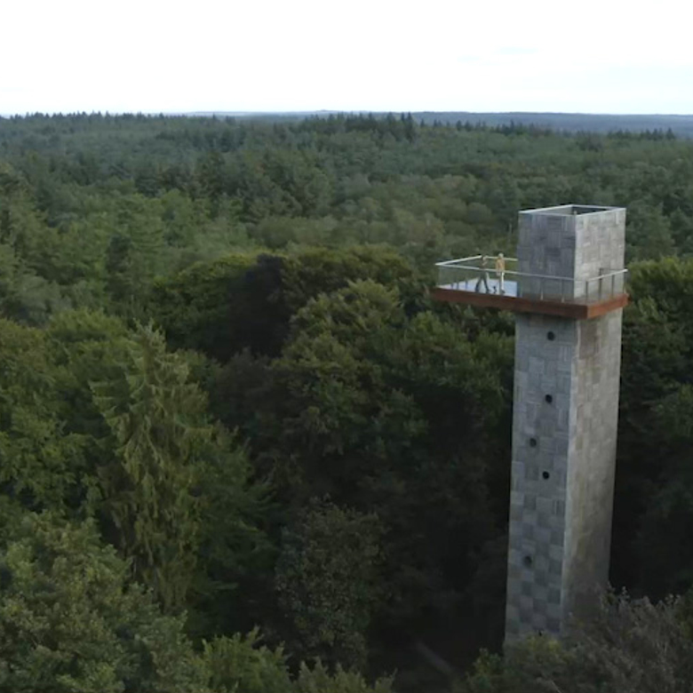 Afbeelding van Vroege Vogels TV | 30 september 2023 | Bossen van de Utrechtse Heuvelrug
