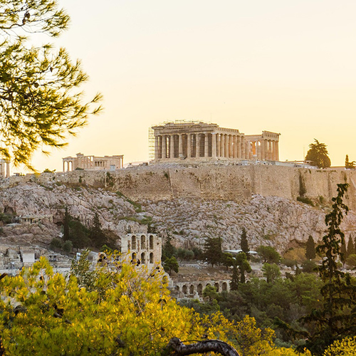 Griekenland komt met miljardenplan om droogte aan te pakken