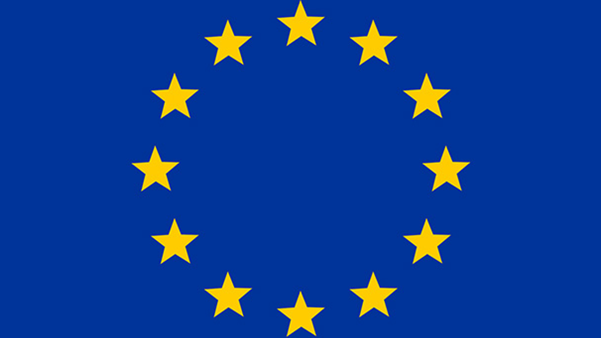 Europese vlag