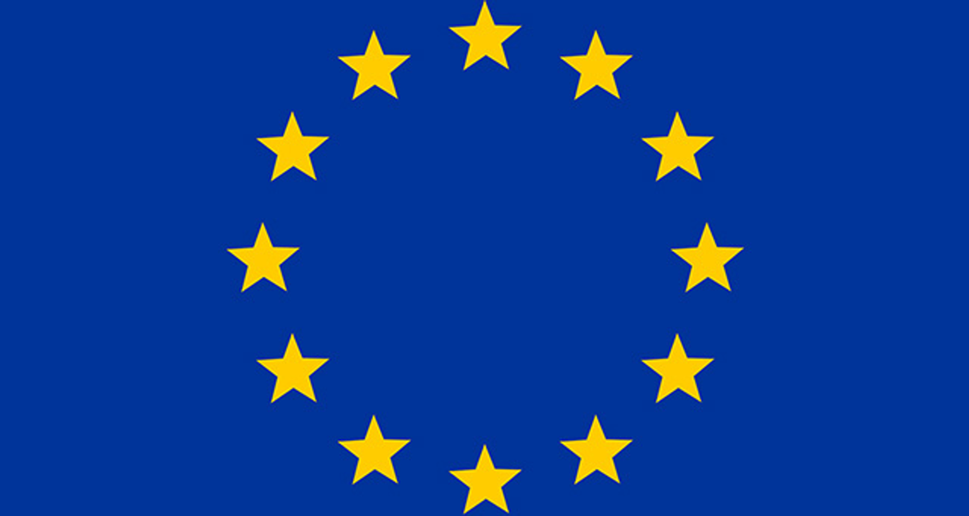 Europese vlag