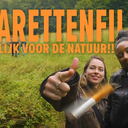 Nieuwe campagne Maar Natuurlijk: Wees Geen Viespeuk